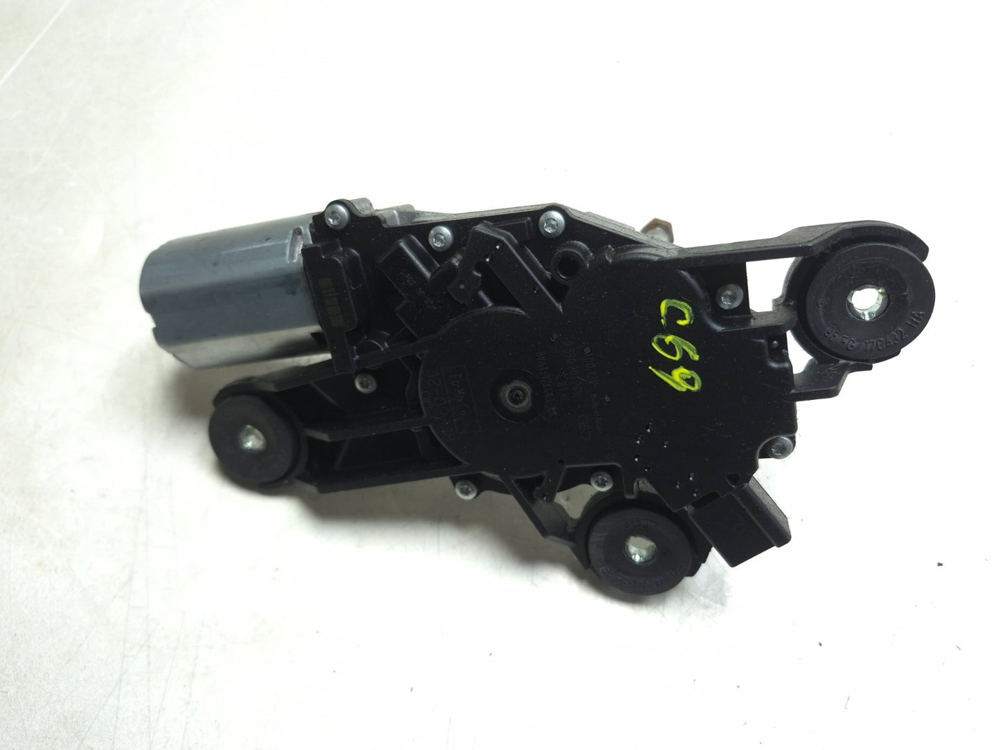 2013 Ford Focus St Rear Wiper Motor Oem✅