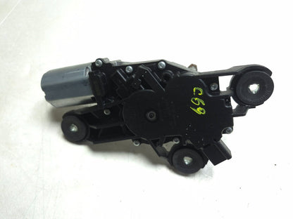 2013 Ford Focus St Rear Wiper Motor Oem✅