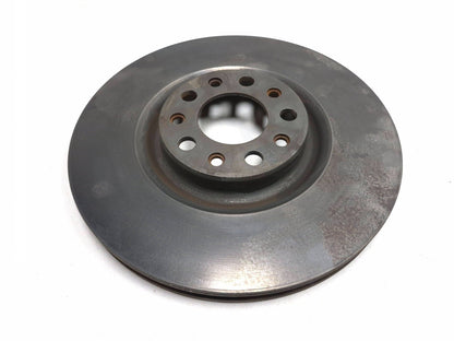 2024 Alfa Romeo Stelvio Brake Disc Rotor Front & Rear 4pcs OEM