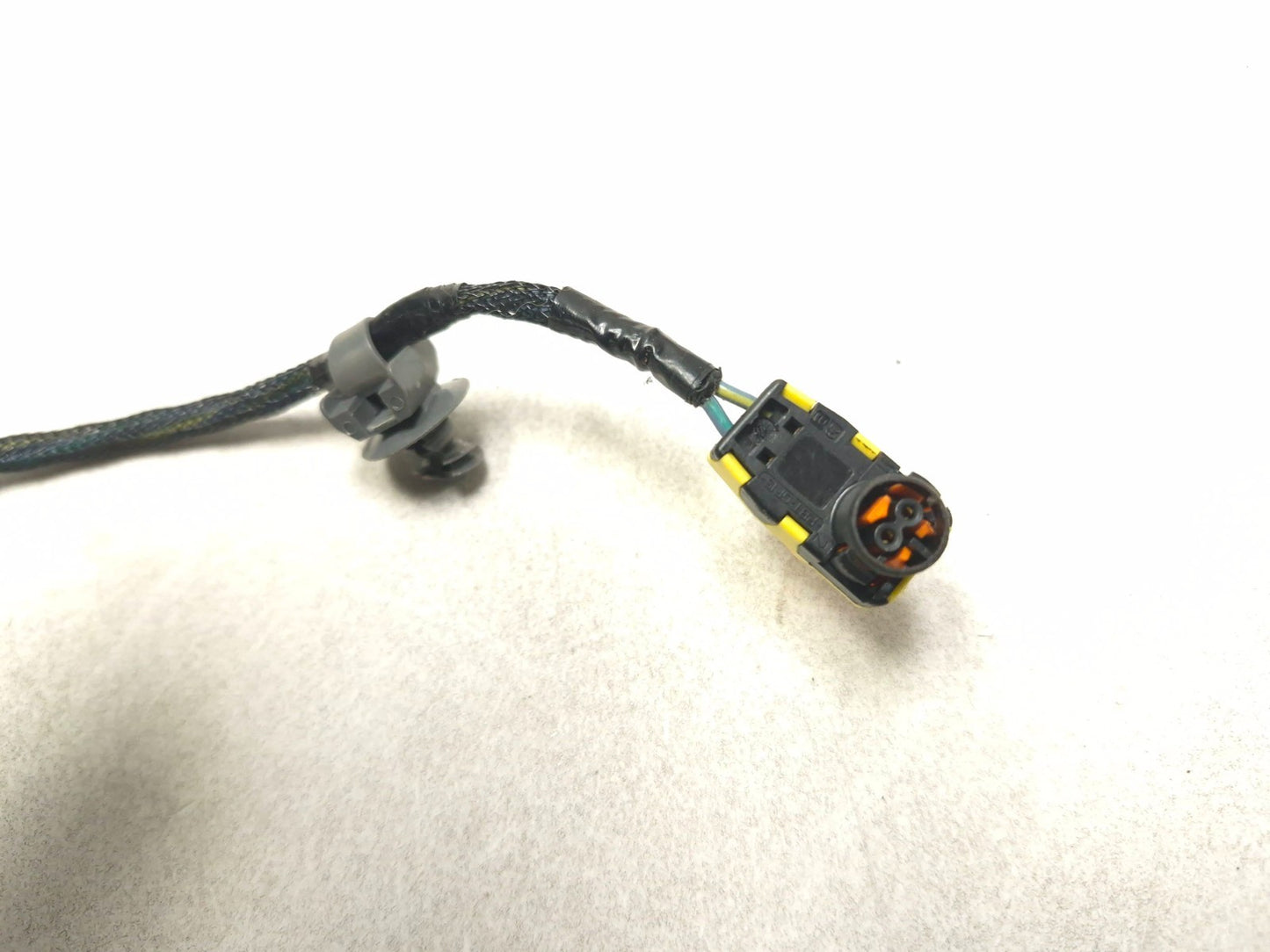 2017 Dodge Journey Seat Wire W/ Occupancy Weight Sensor OEM