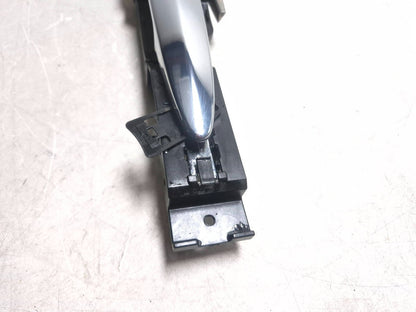 2010 Nissan Maxima Rear Passenger Exterior Door Handle OEM