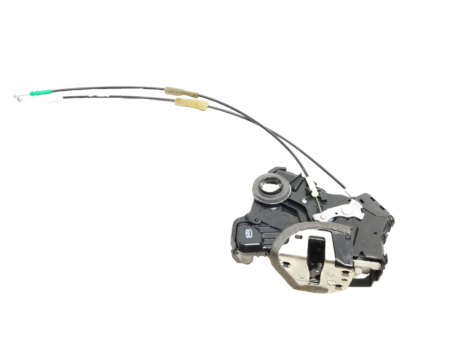 2007-2011 Toyota Camry Door Lock Actuator Front Driver Side Left OEM