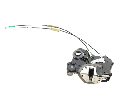 2007-2011 Toyota Camry Door Lock Actuator Front Driver Side Left OEM