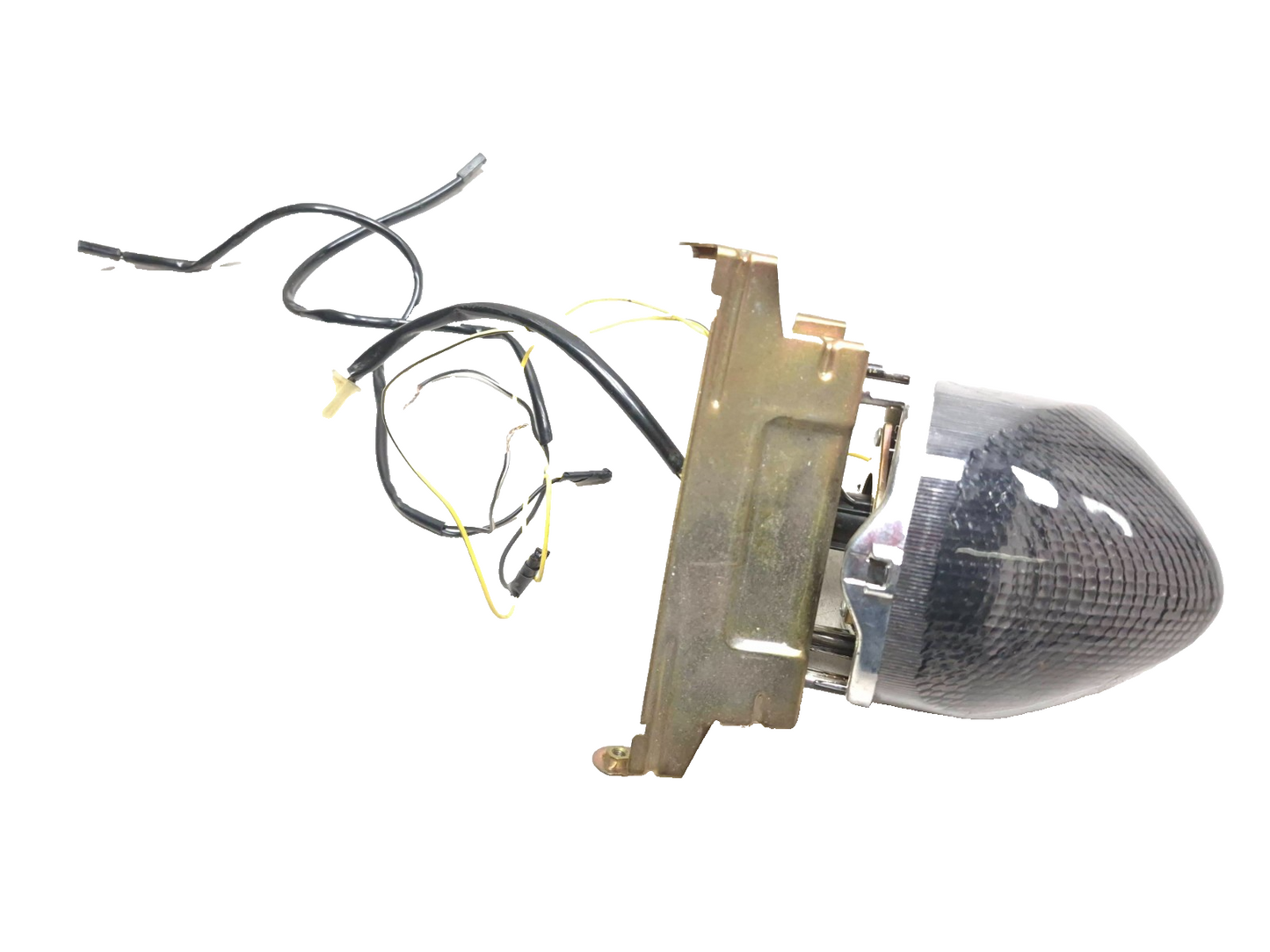 2001 Suzuki Gsx 750f Katana Taillight Brake Lamp OEM