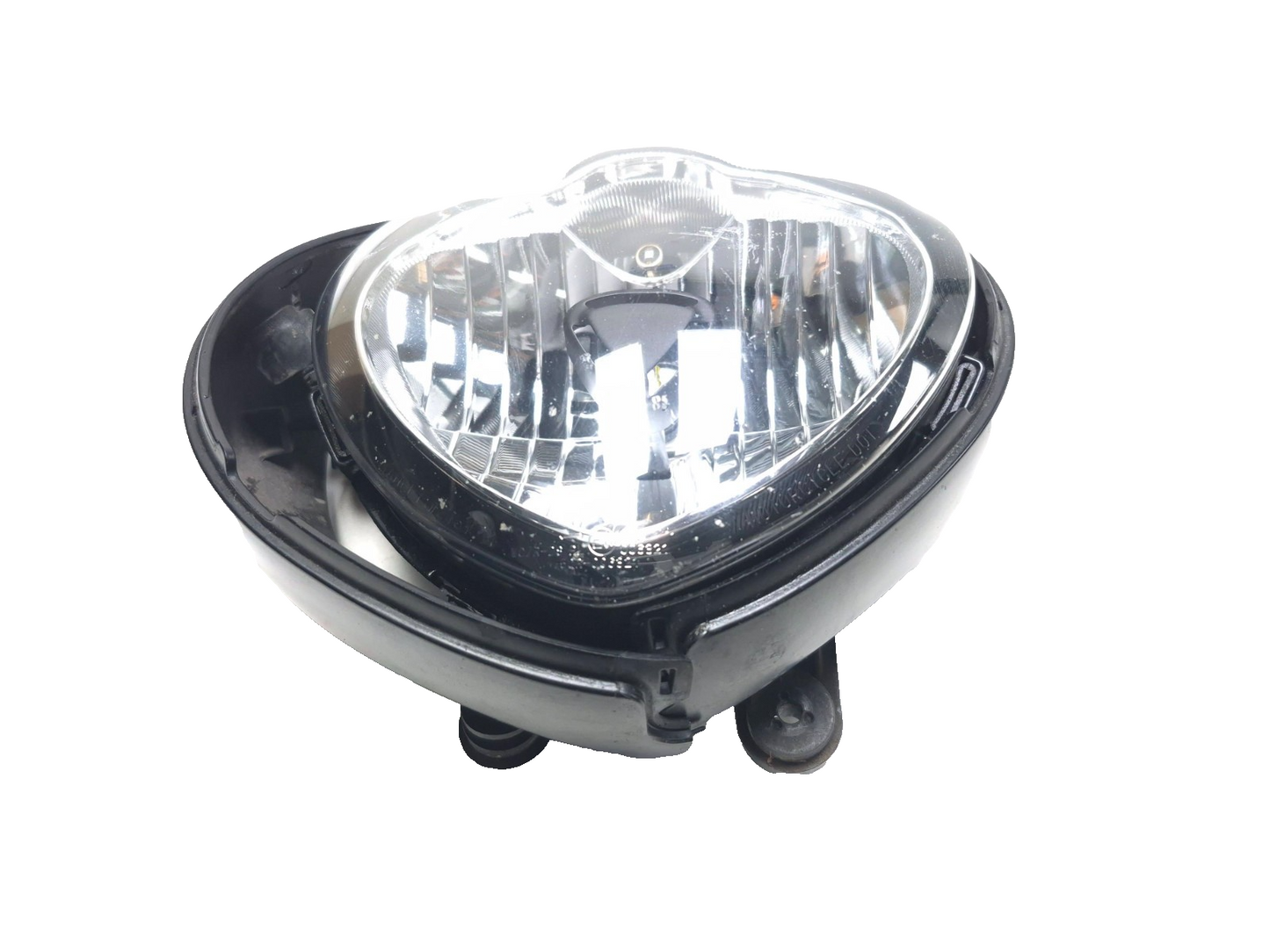 2017 Kawasaki Vulkan S En650c Headlight OEM