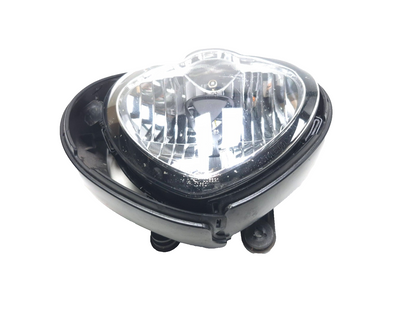 2017 Kawasaki Vulkan S En650c Headlight OEM