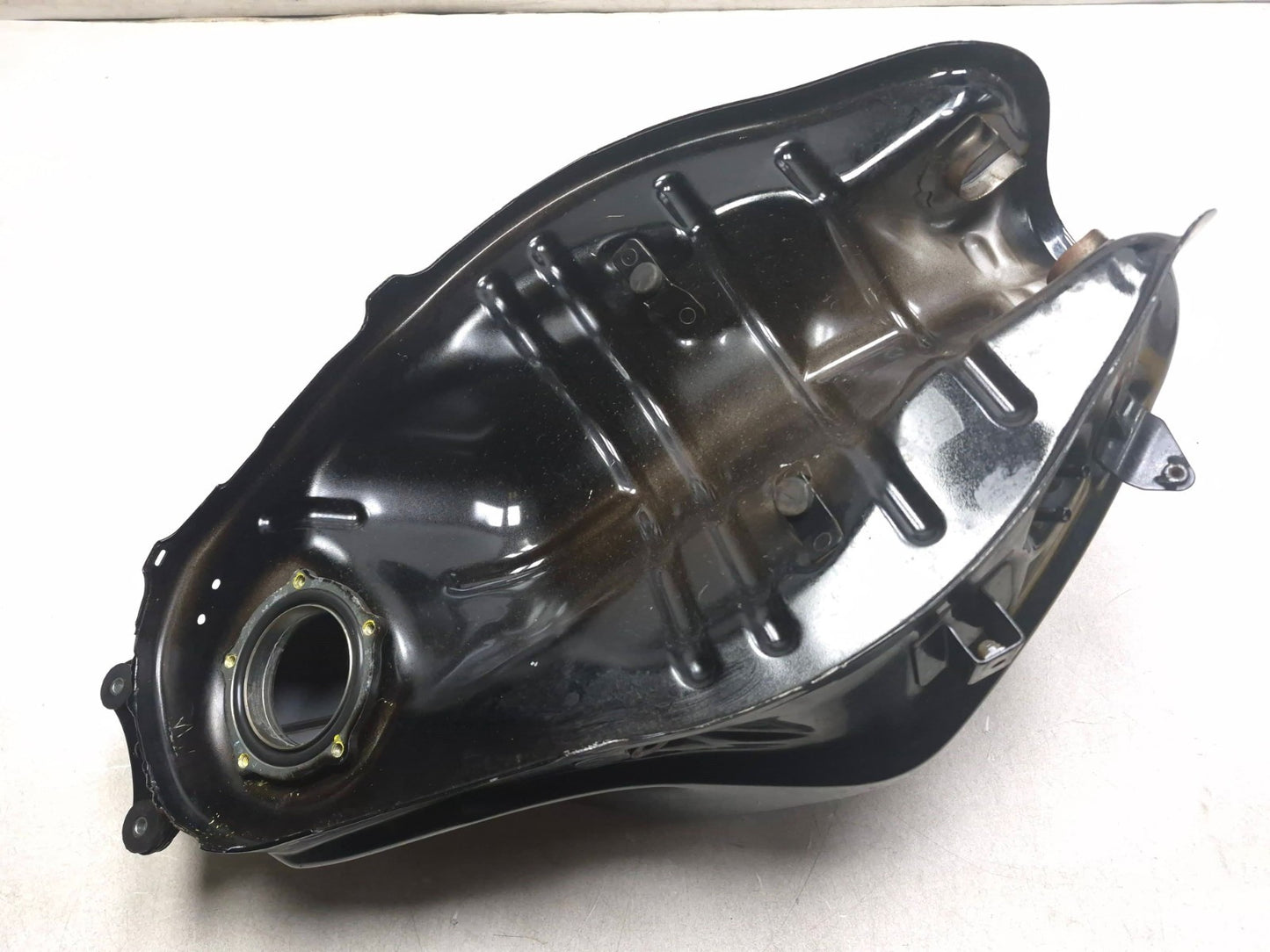 2014 Kawasaki Ninja 300 Ex300a Fuel Tank OEM