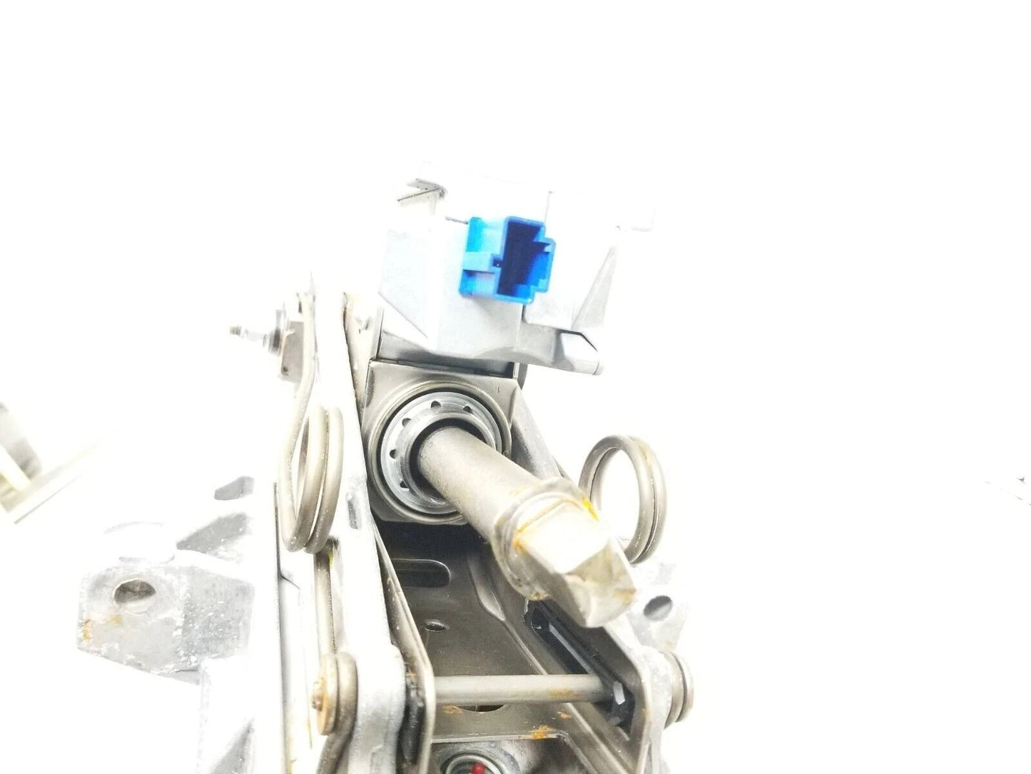 15 16 17 Ford Mustang Gt Steering Column OEM