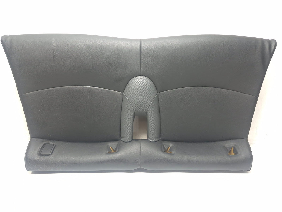 2007-2013 Mini Cooper R56 R55 Hatchback Rear Seat Lower Cushion 8332810 OEM