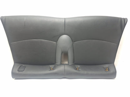 2007-2013 Mini Cooper R56 R55 Hatchback Rear Seat Lower Cushion 8332810 OEM