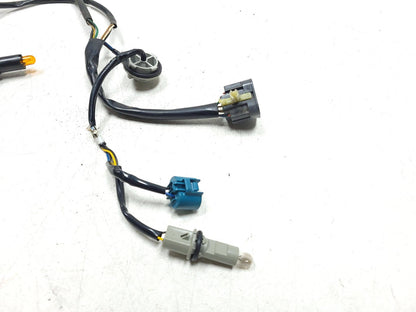 09-14 Hyundai Genesis Xenon Hid Ballast Igniter Headlight Wire OEM Sedan