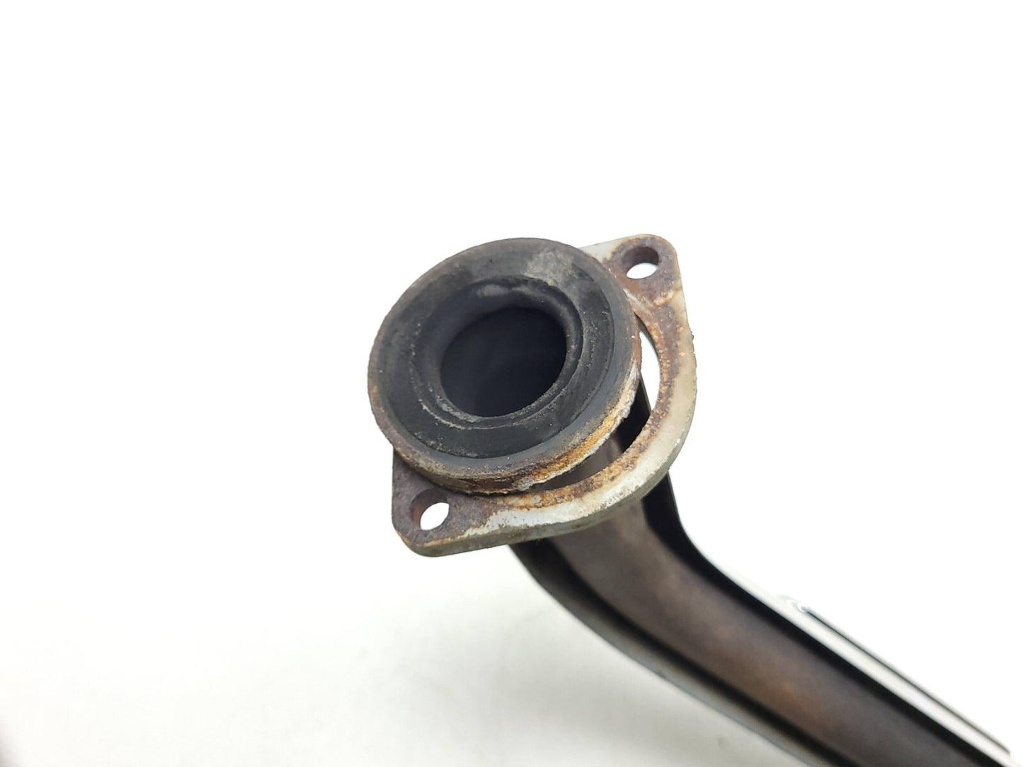 2006 - 2009 Suzuki Boulevard C50 Vl800 Exhaust Muffler  OEM