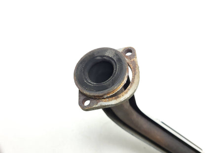 2006 - 2009 Suzuki Boulevard C50 Vl800 Exhaust Muffler  OEM