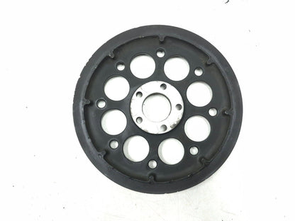 2004 Harley Davidson Touring Electra Glide Rear Belt Pulley Sprocket 70t OEM