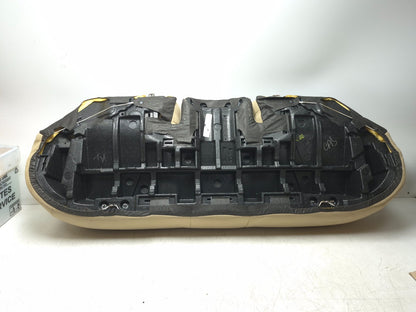 2012 Hyundai Sonata Rear Seat Cushion Bottom Lower OEM