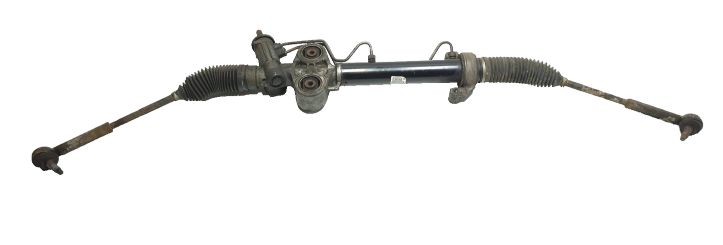 2013 Cadillac Escalade Esv Power Steering Gear Rack & Pinon OEM