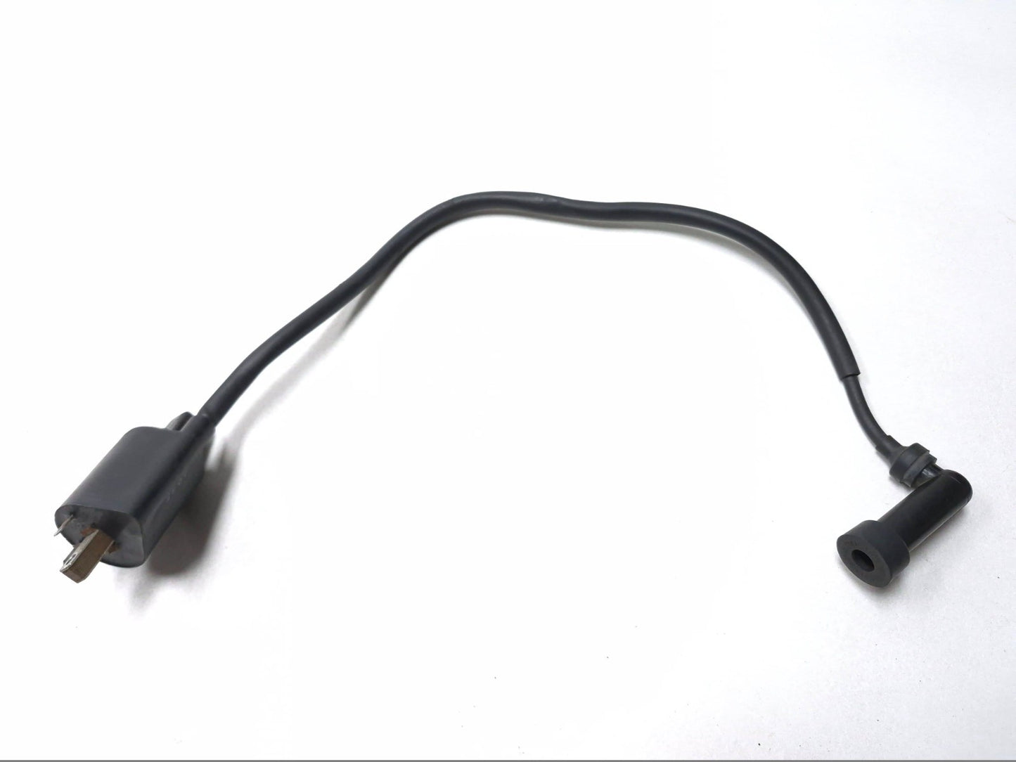 1996 Yamaha Virago Xv750 Ignition Coil Pair OEM