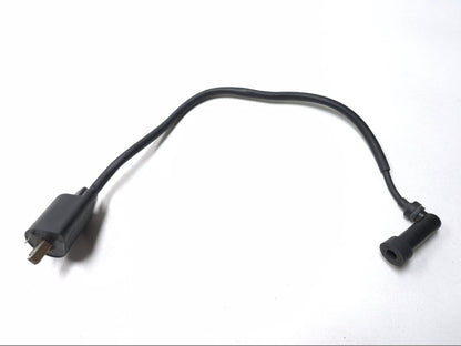 1996 Yamaha Virago Xv750 Ignition Coil Pair OEM