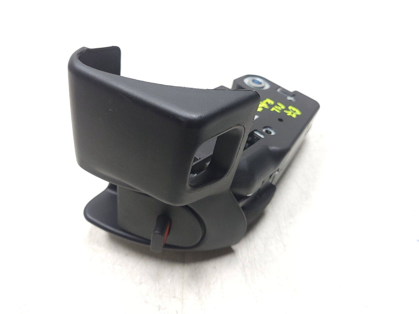 2006-2011 Mercedes Ml Ml350 Ml500 Rear Seat Backrest Lock Latch Left & Right OEM