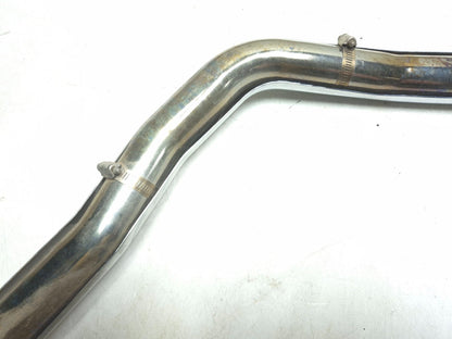 2001 Kawasaki Vulcan 1500 Vn1500 Classic Front Exhaust Header Pipe OEM