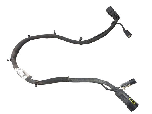 2018 Chrysler 300 AWD Dashboard Instrument Panel Jumper Wire Harness 3.6l OEM