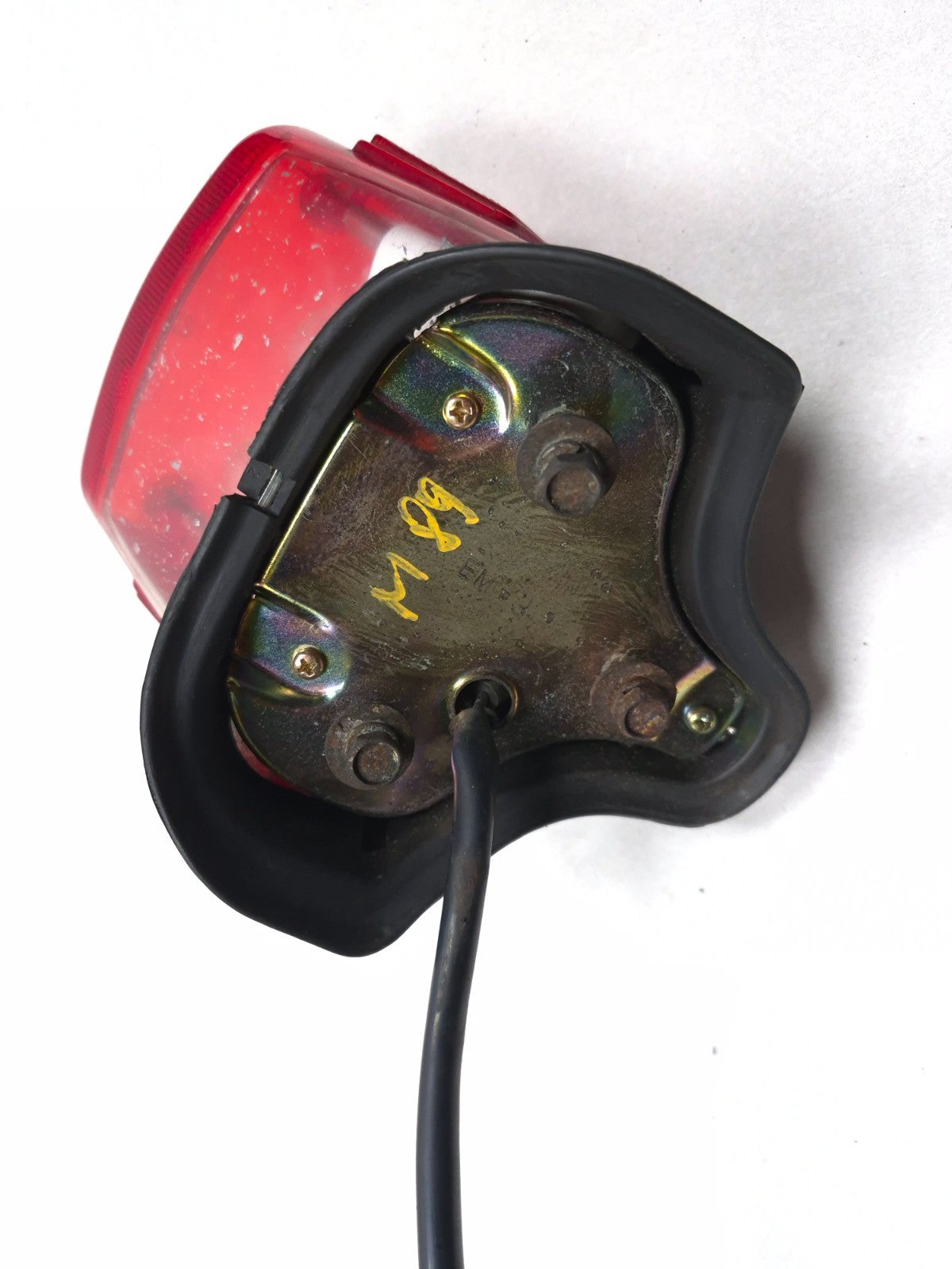 1996 Yamaha Virago Xv750 Tail Light OEM