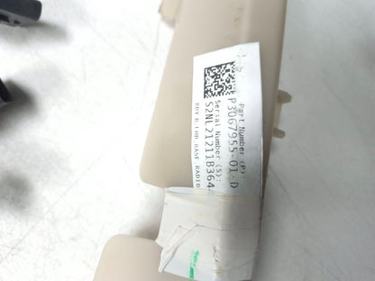 2021 Tesla Model 3 Interior Body Wire Harness Left & Right OEM