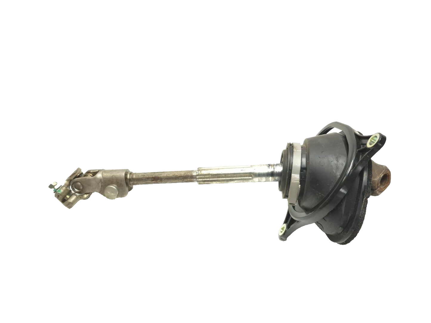 2018 Nissan Altima Steering Column Intermediate Shaft W/ Cover OEM
