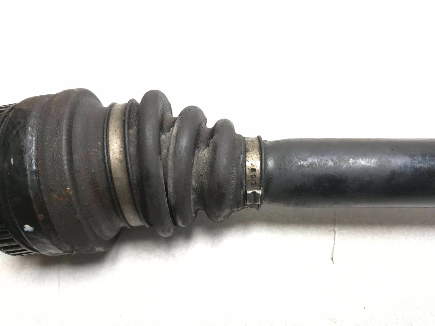 2008 BMW 128i Rear Axle Shaft Right Passenger Side OEM