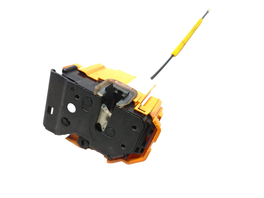 2014 Fiat 500l Door Lock Actuator Front Passenger Side Right OEM ☑️