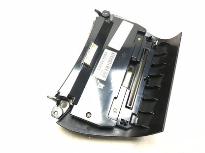 2017 Dodge Journey Temperature Control AC Front Dash 8.4" Touch Screen OEM