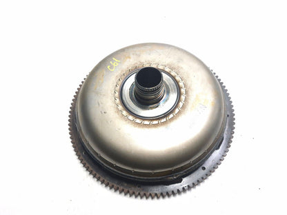 2007 Honda Fit Sport Automatic Transmission Torque Converter OEM