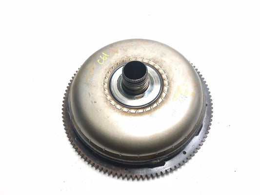 2007 Honda Fit Sport Automatic Transmission Torque Converter OEM