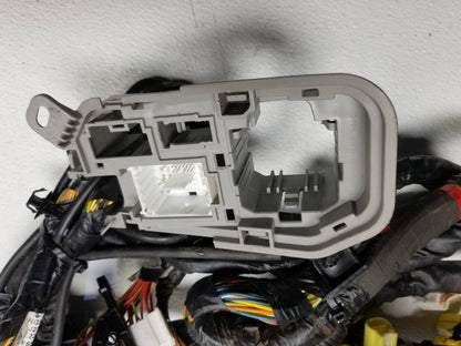 14 15 16 17 Hyundai Elantra Gt Interior Wire Harness OEM