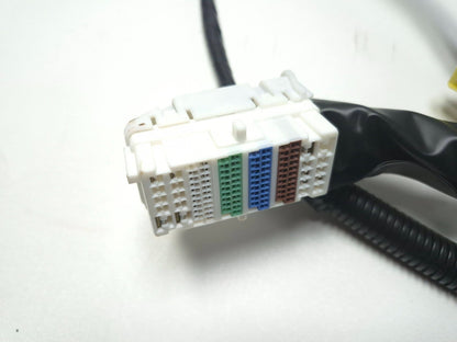 2020 Infiniti Q50 Interior Wire Harness Driver & Passenger Side Pair OEM ✅