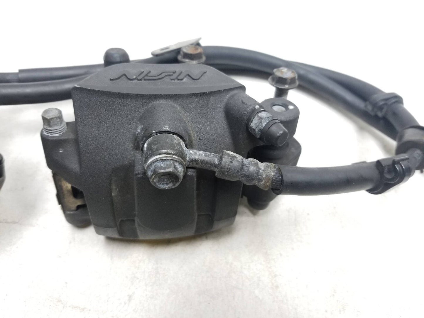 2017 - 2023 Kawasaki Ninja Z650 Er650 ABS Front Brake Caliper Left & Right