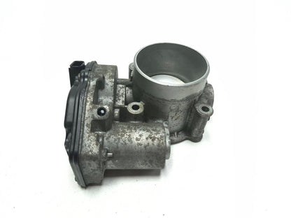 2017 Ford Transit Connect Xl 2.5l Throttle Body OEM Ds7z-9e926-d