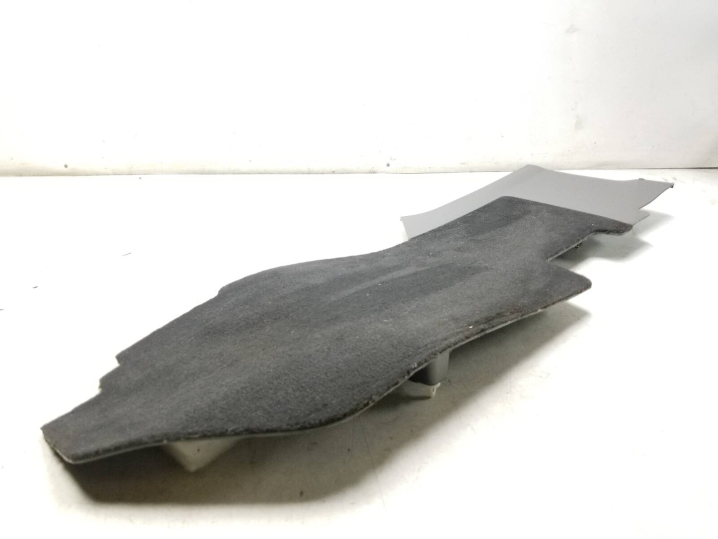2011 Cadillac SRX Center Console Side Trim Carpet Left & Right OEM