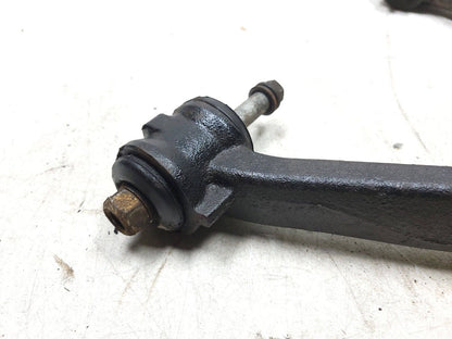 10-14 Chevrolet Suburban Front Control Arm Upper & Lower Driver Side Pair OEM
