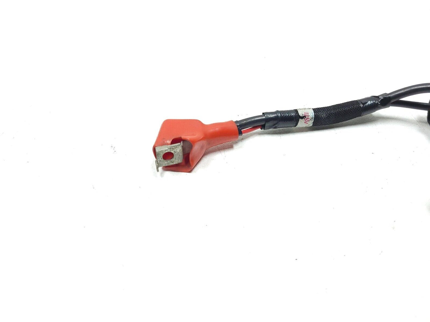 2017-2023 Kawasaki Ex650 Ninja 650 Battery Positive Terminal Cable OEM