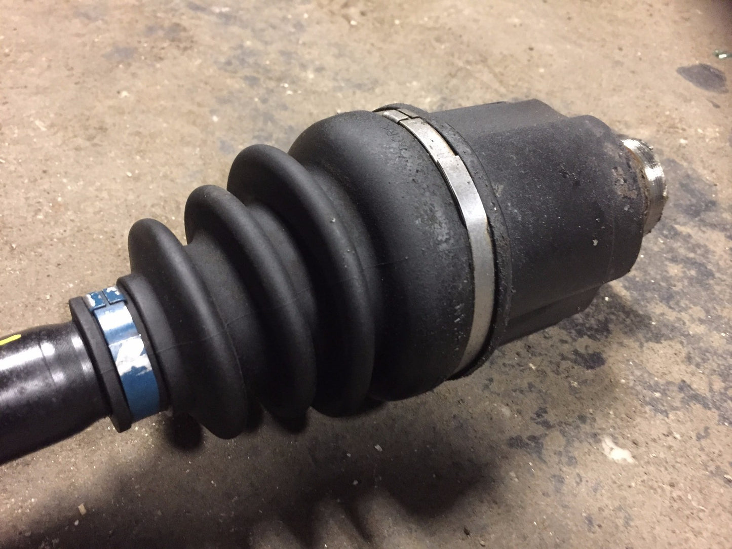 2013 Mazda 3 Front Axle Shaft Right Passenger Side OEM