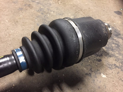 2013 Mazda 3 Front Axle Shaft Right Passenger Side OEM