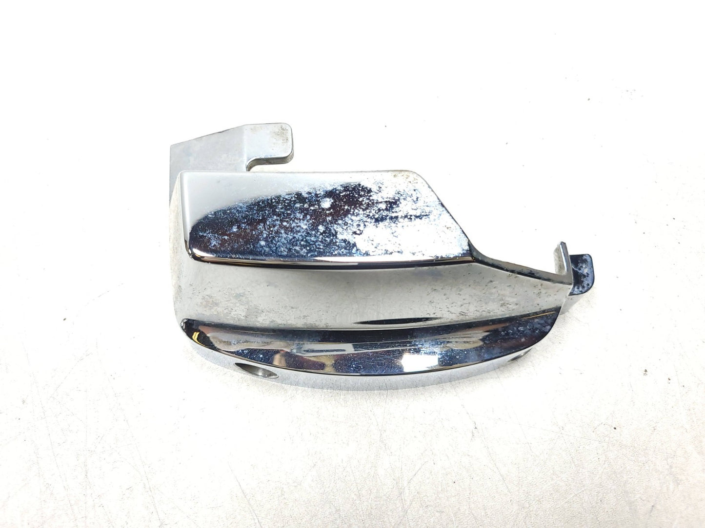 2003 Honda Shadow Spirit 750 Vt750 Left Side Cover Trim Fairing Panel 3pcs OEM