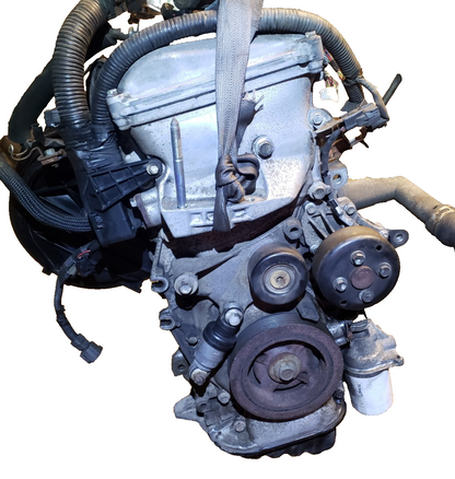 2010 Scion Tc Engine 2azfe 2.4l OEM 116k Miles ✅