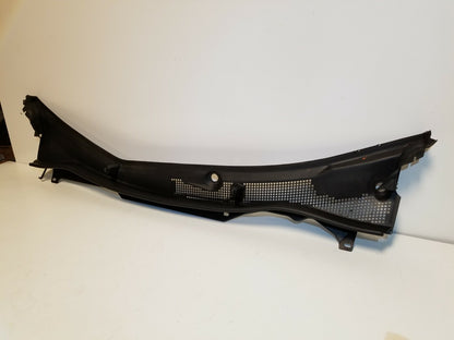 2010 Acura Tsx Windshield Cowl Vent Top Cover OEM