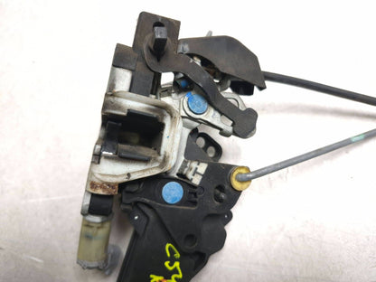 2008 Lincoln Navigator Rear Door Lock Latch Actuator Driver Side Left  OEM