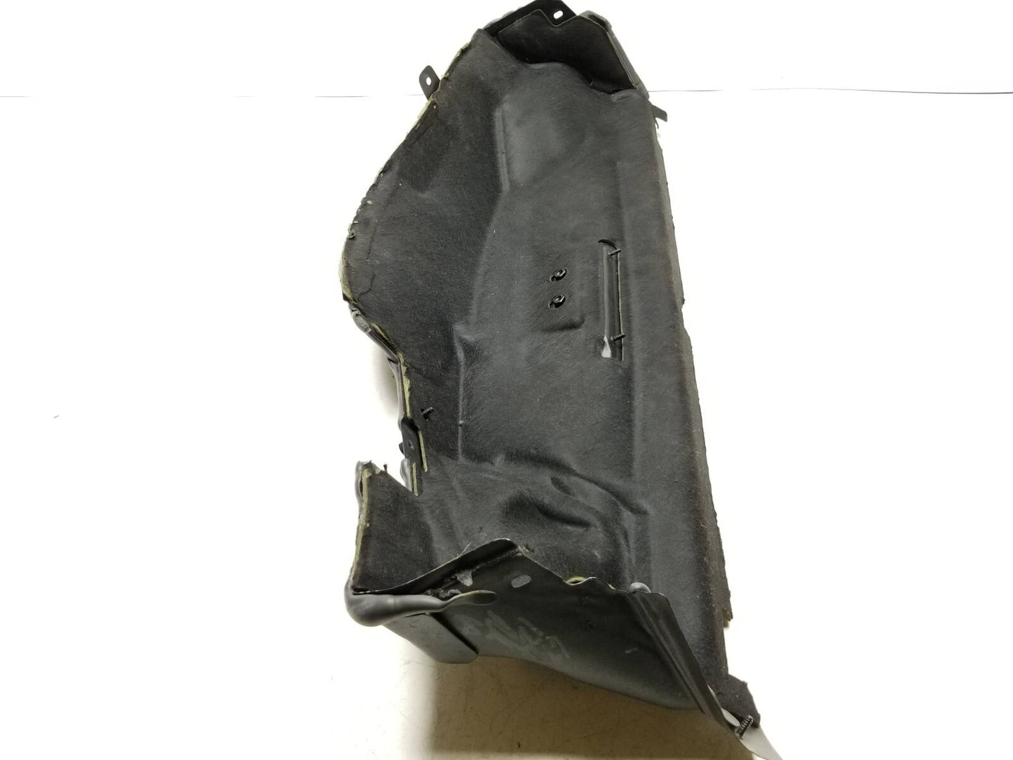 2018 Dodge Durango Engine Bay Insulation Partition Cover Shield OEM