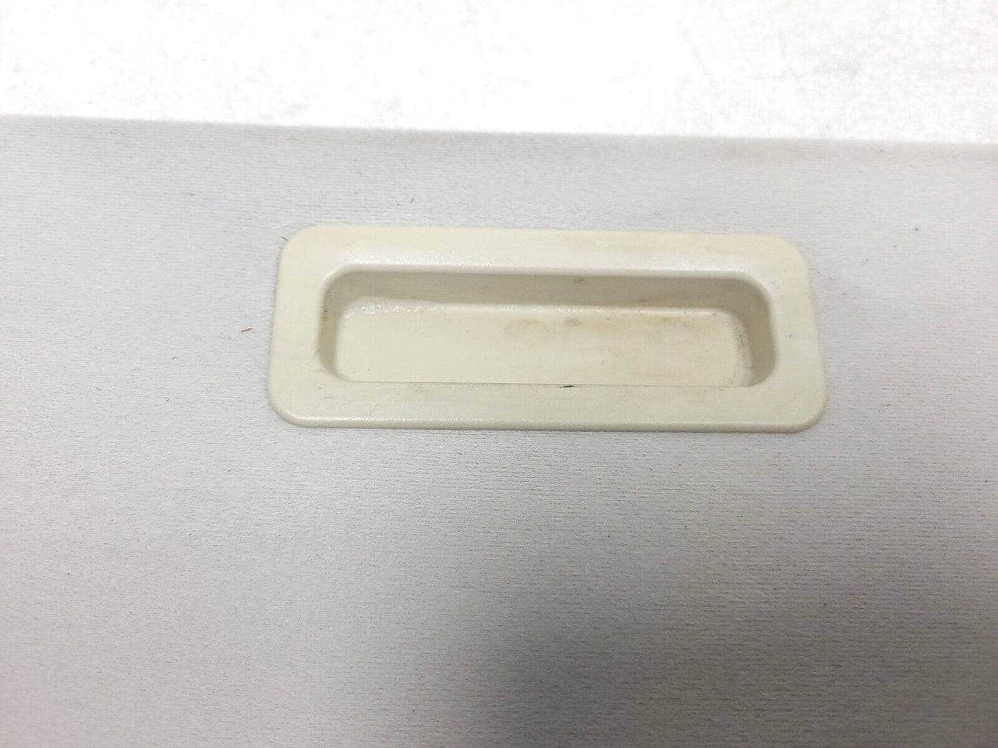 2006-2009 Range Rover Sun Roof Shade Cover Trim  OEM