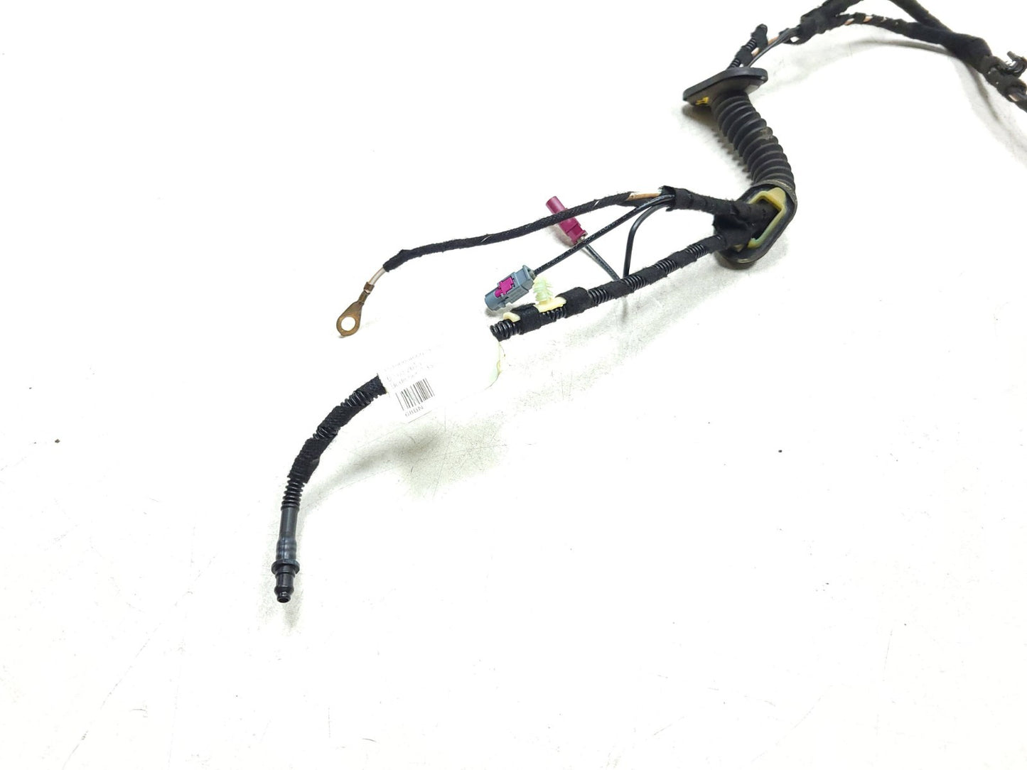 2012 - 2014 VW Golf GTI Trunk Liftgate Wire Harness OEM