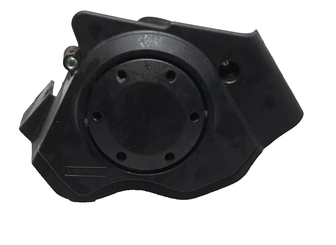 2017 Kawasaki Vulkan S En650c Front Drive Chain Guard Cover OEM